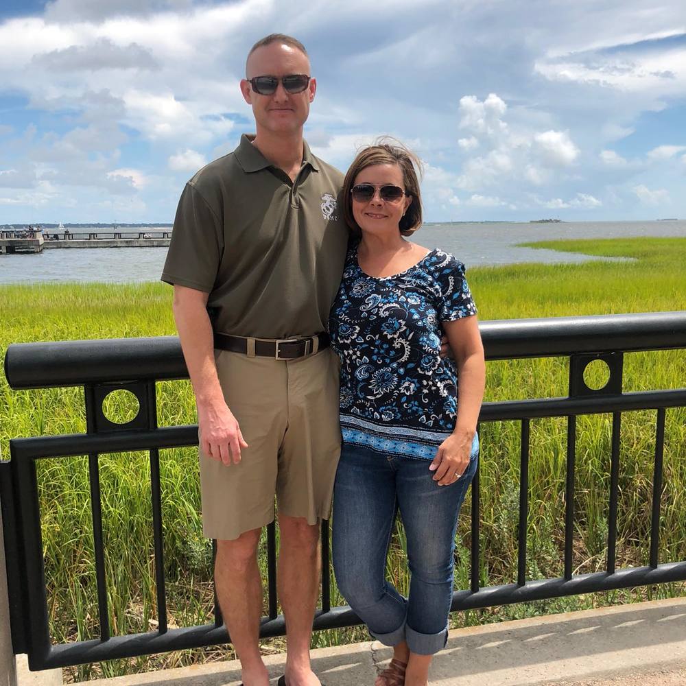 Meet your Posher, Marissa